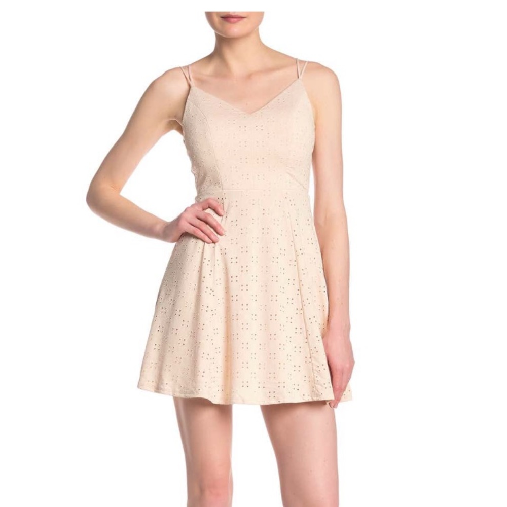 Nickie Lew Skater Dress - Picture 3 of 9